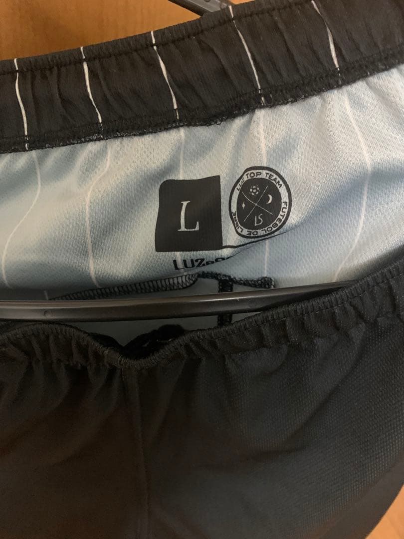 【L】ルースイソンブラ　トップチーム　LTT LUZeSOMBRA