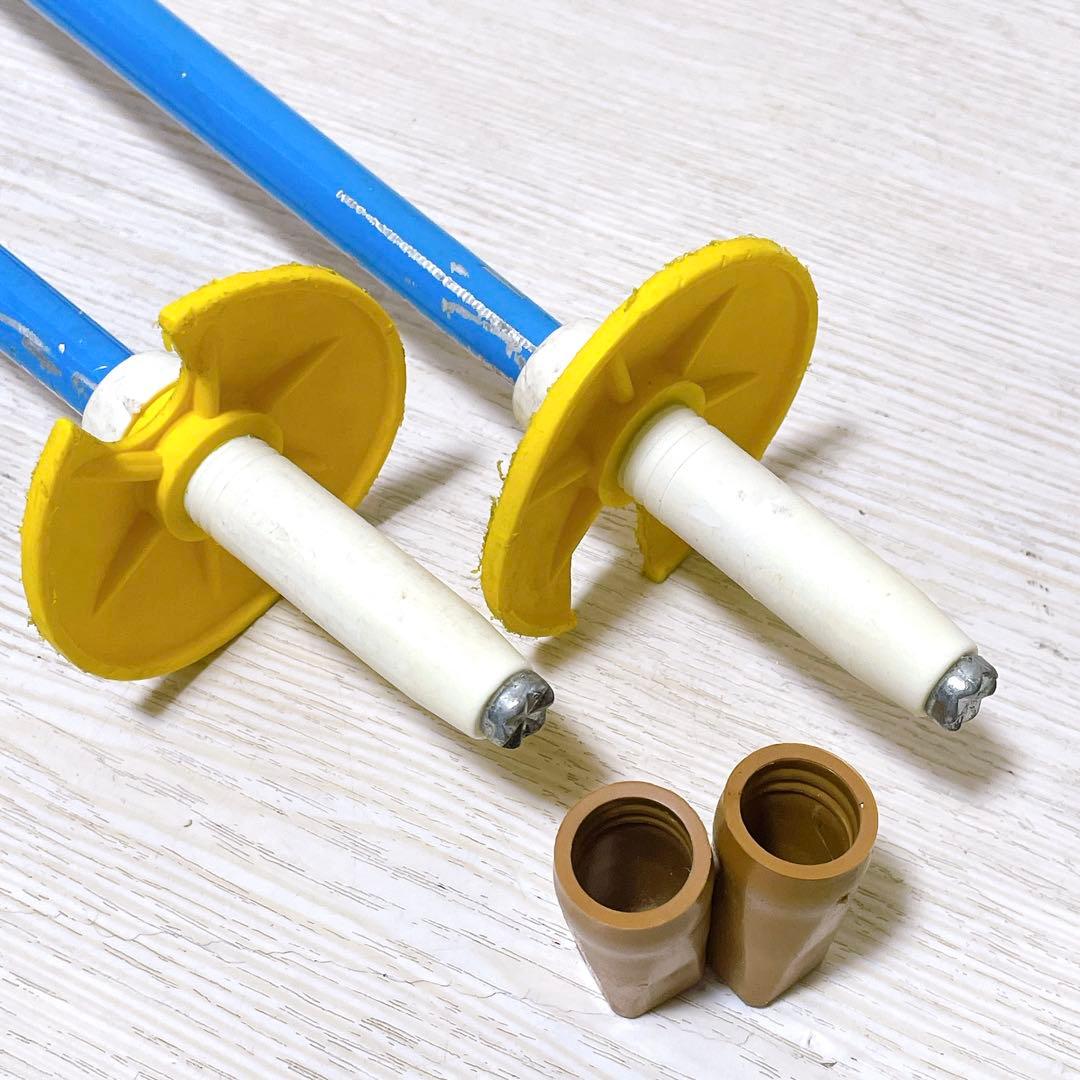 3点セット アトミック RACE8 130cm ジュニアスキー ブーツ付き