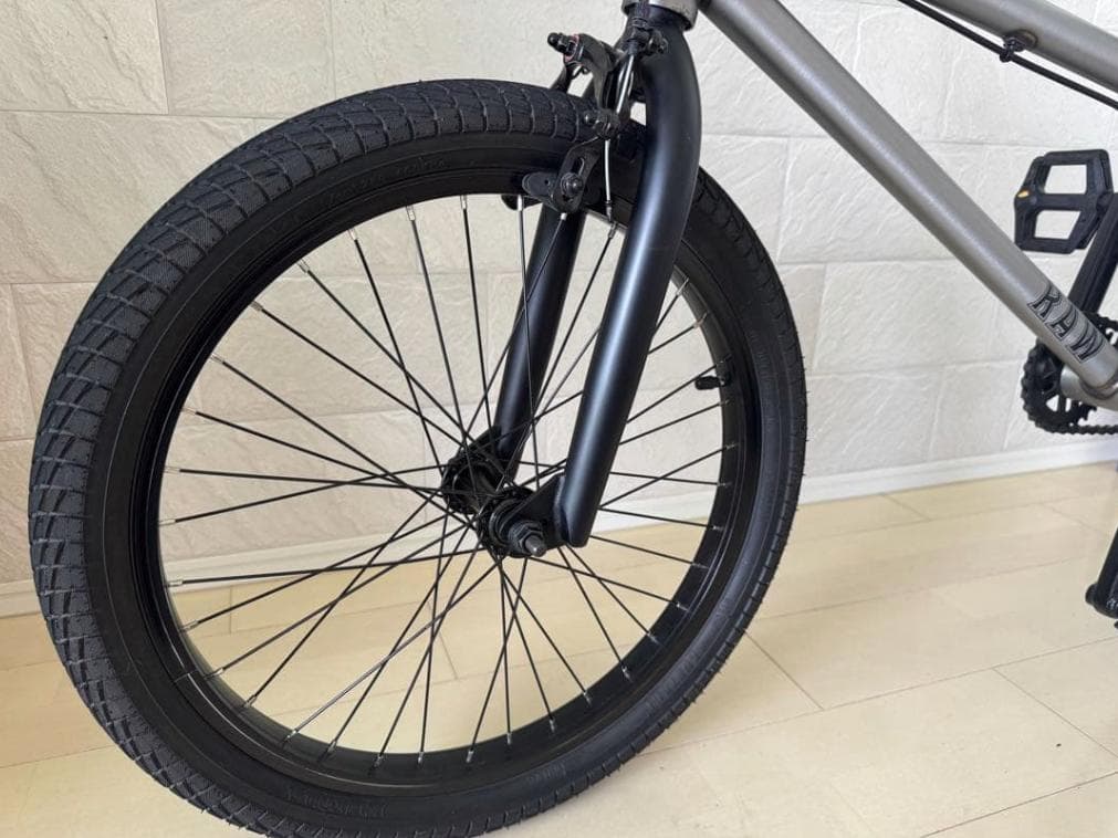 DURCUSONE RAW 20.3 BMX【直接引取り 大歓迎】