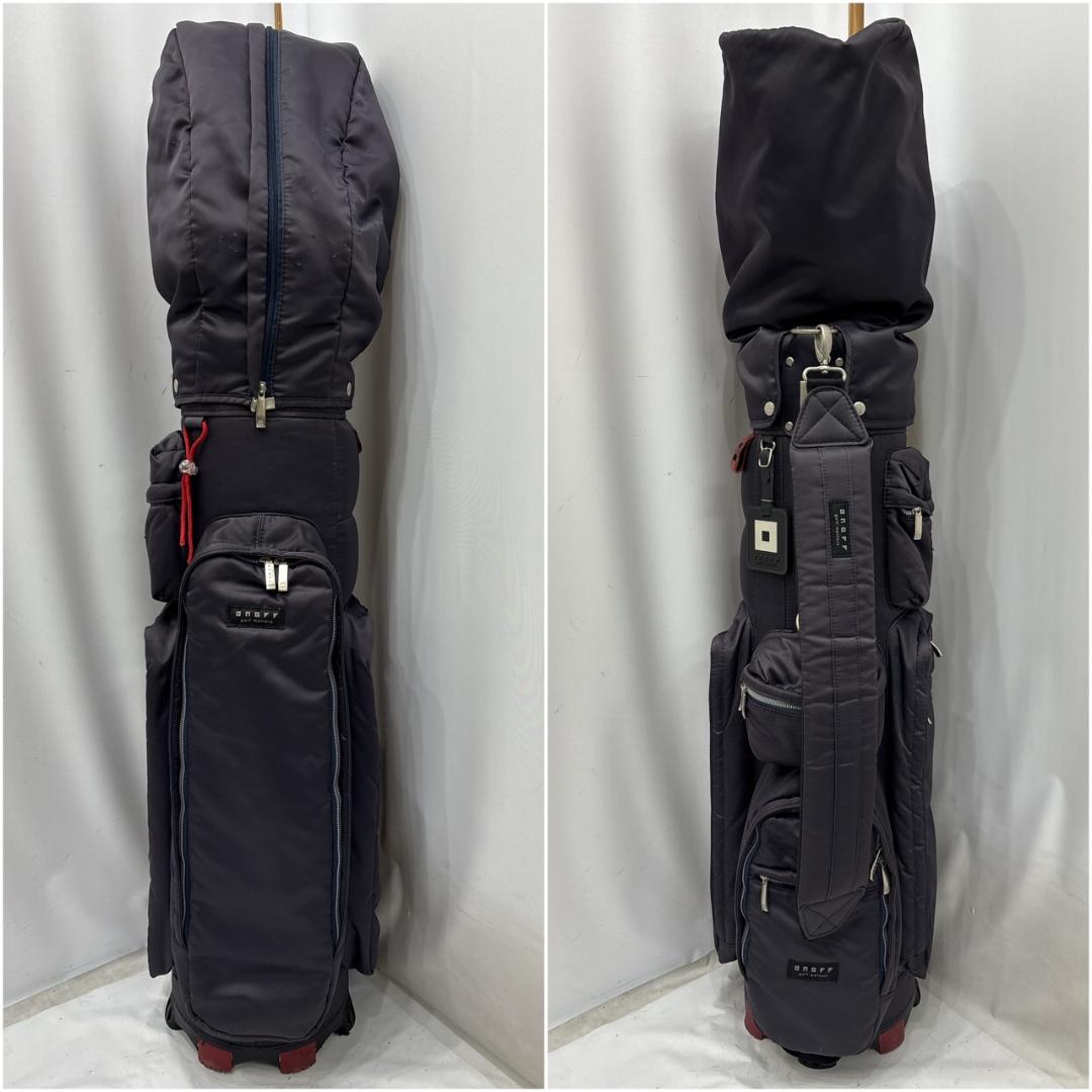 レディス右利き初心者用　オノフ　プロギア　ゴルフクラブセット　W-2521