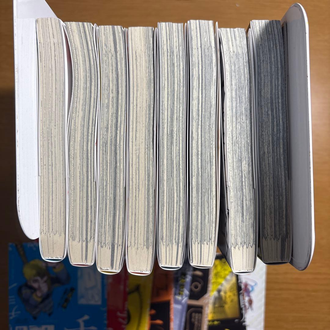 チ。ー地球の運動についてー　全巻セット