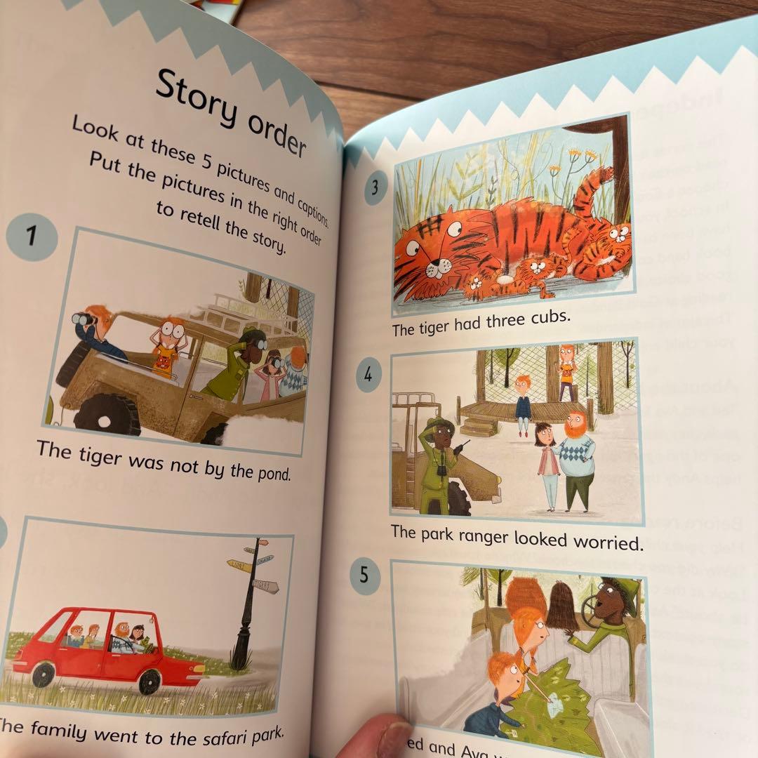 英語の絵本　多読　30冊セット