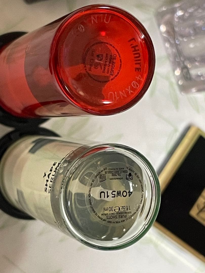 YSL メイクアップセット　コスメまとめ売り　デパコス　イヴ・サンローラン