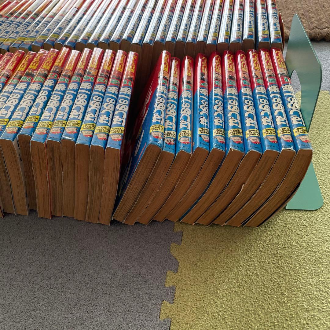 中古はじめの一歩　1巻〜117巻セット