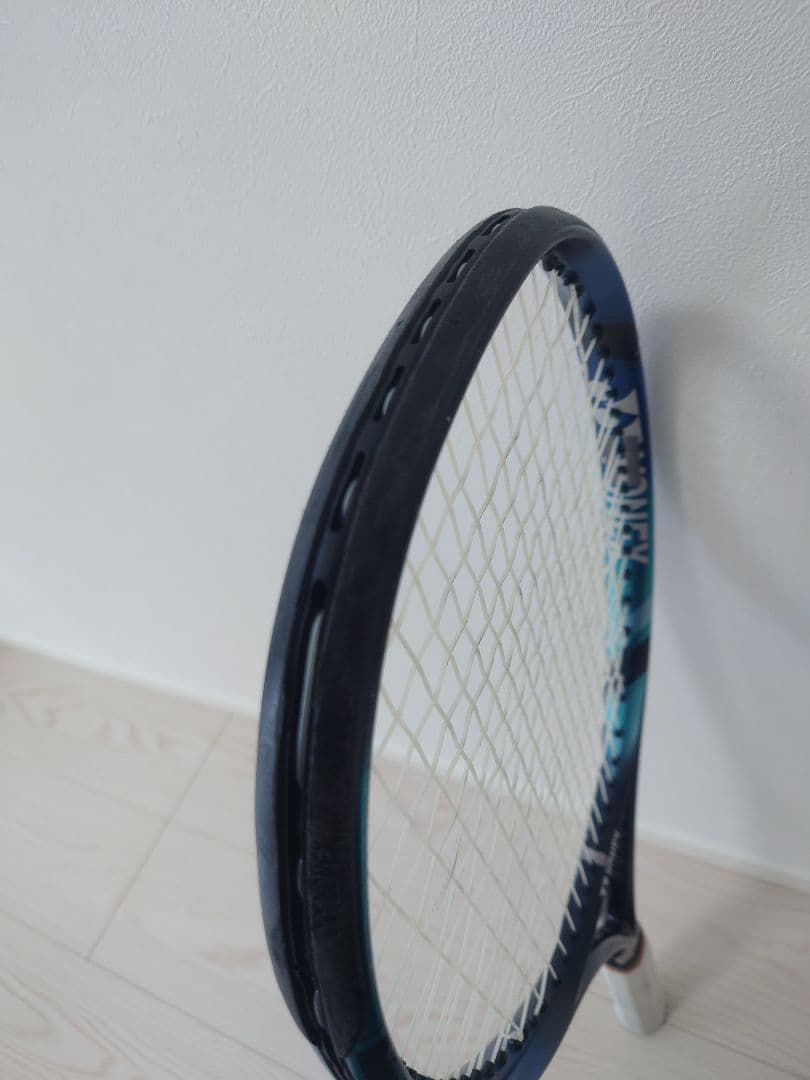 ラケット(硬式用) EZONE98 2022 G3