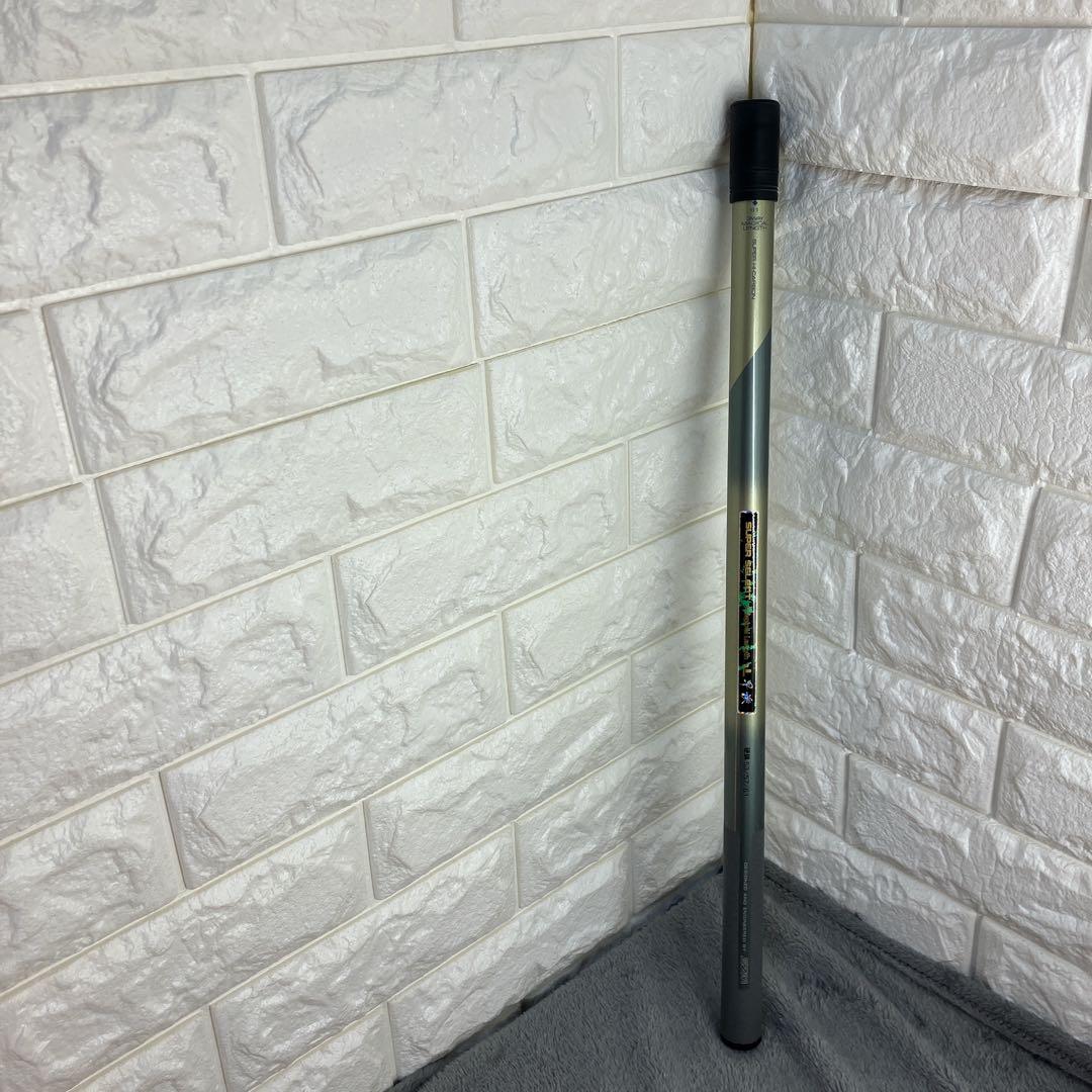 SZM スーパセレクト マジカルレングス 写楽 早渓 渓流 硬調53-57-61