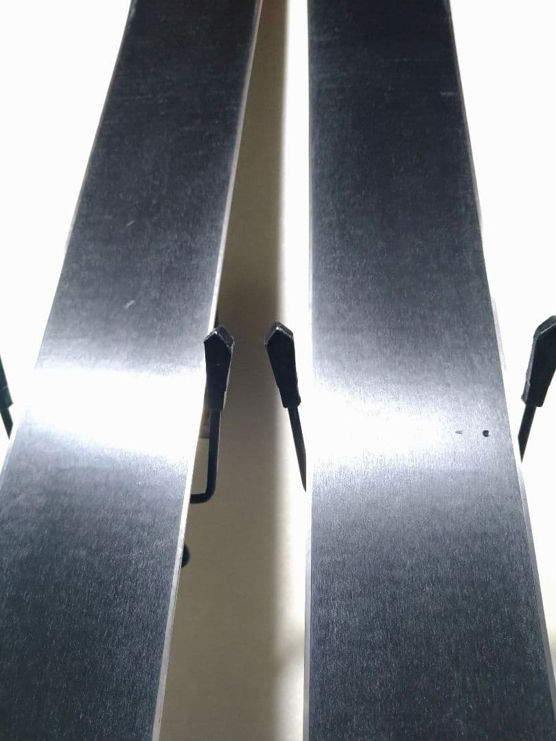 DYNASTAR スキー ジュニア 140cm 調整バインディング付き