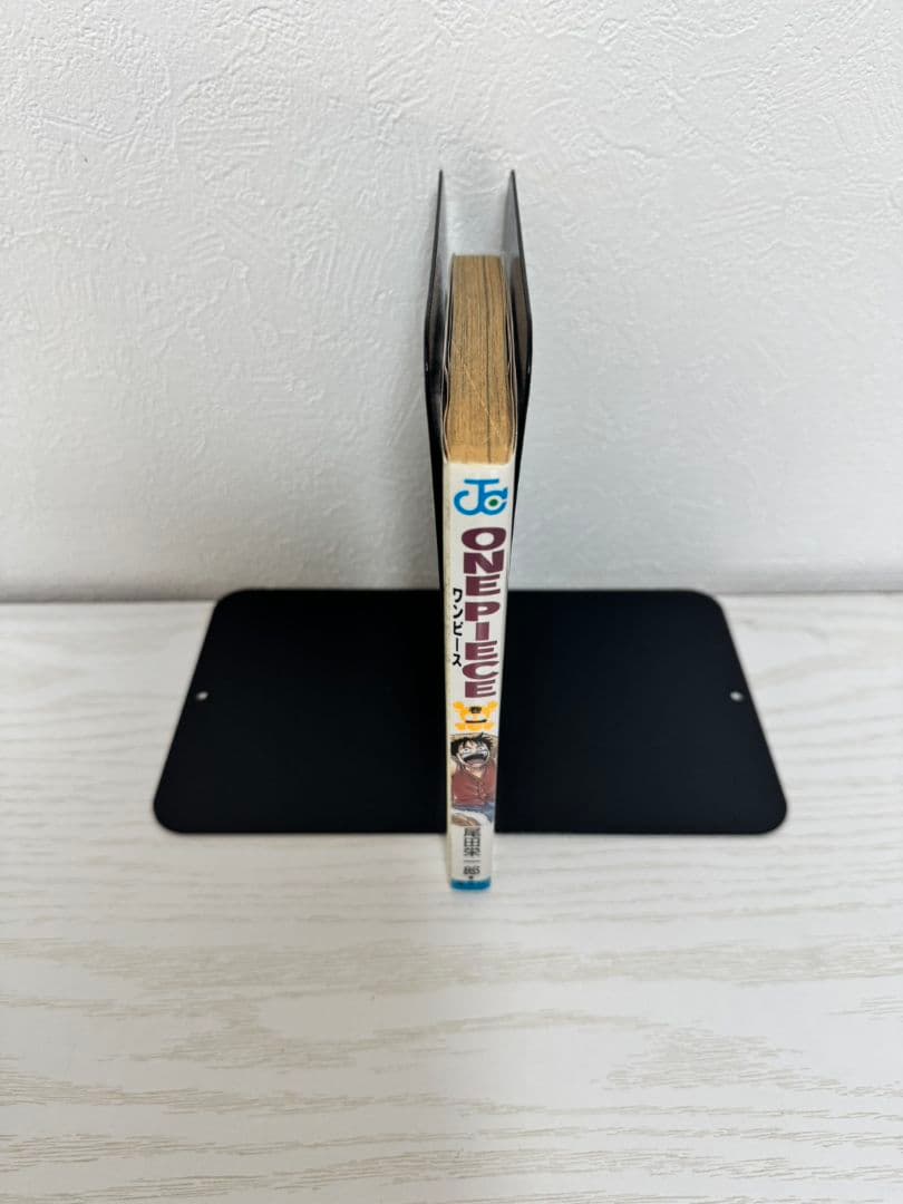 ONE PIECE　ワンピース　1巻初版