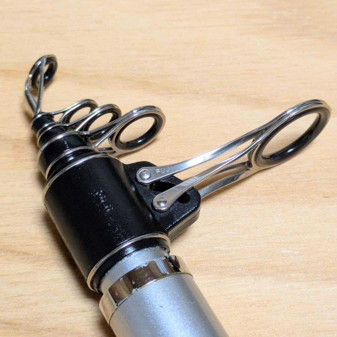 ダイワ リバティクラブ サーフT25-420 投げ竿