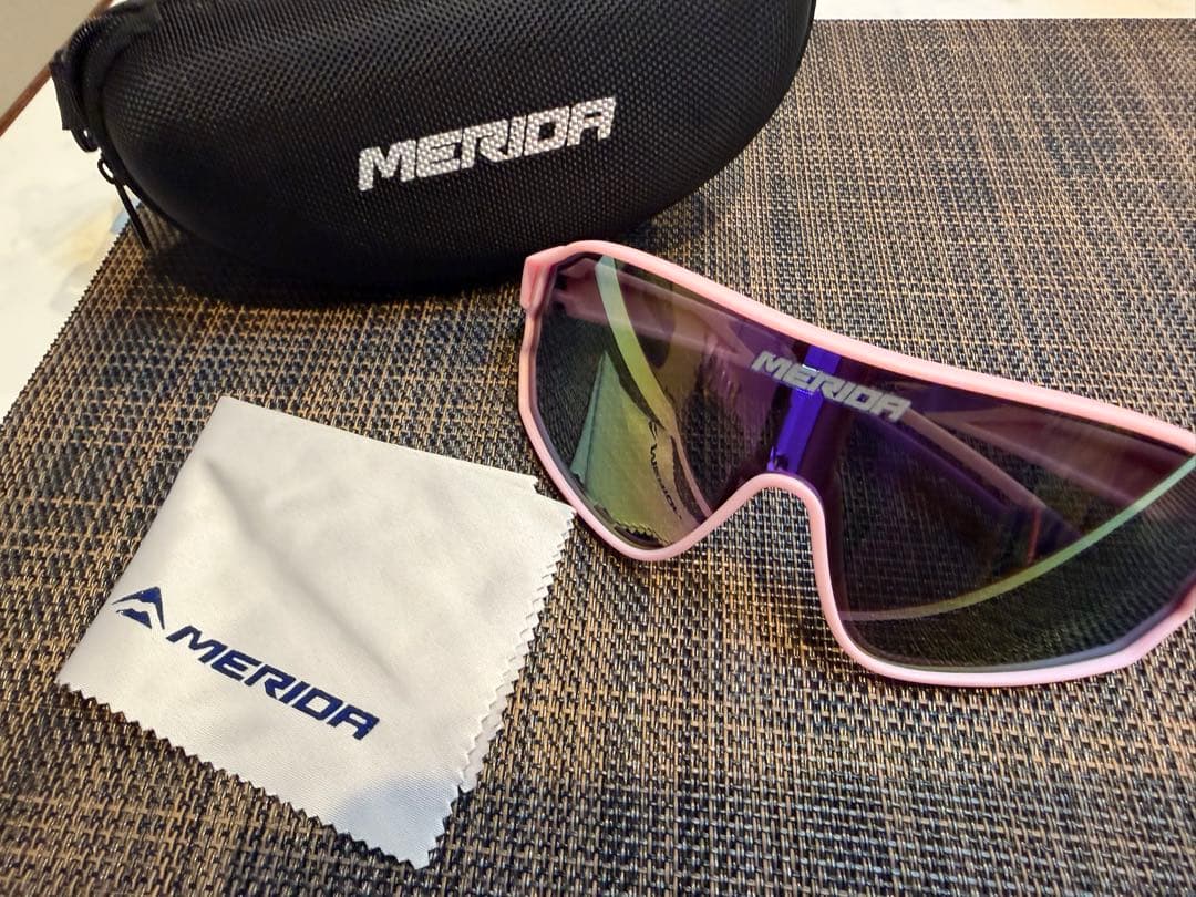 [MERIDA REACTO LAMPRE]メリダ リアクト 400 送料無料