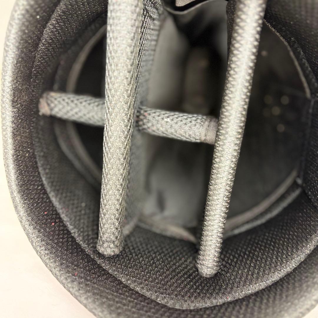 バックスバニー ルーニーテューンズ ゴルフバッグ キャディバッグ