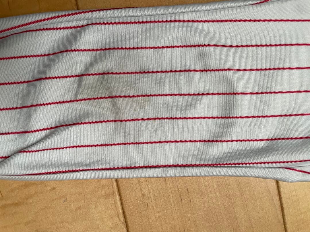 みぃ　野球ユニフォーム ポルテ　145 6点セット