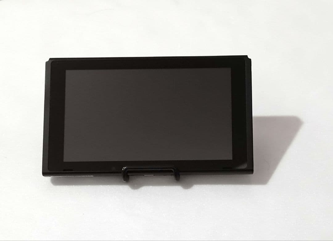 NintendoSwitch本体