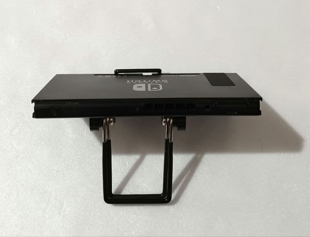 NintendoSwitch本体