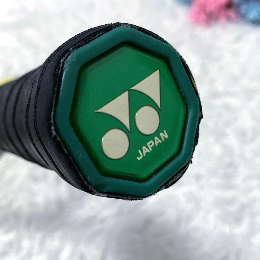 YONEX VOLTRAGE7V SL2　テニスラケット　軟式用イナズマ