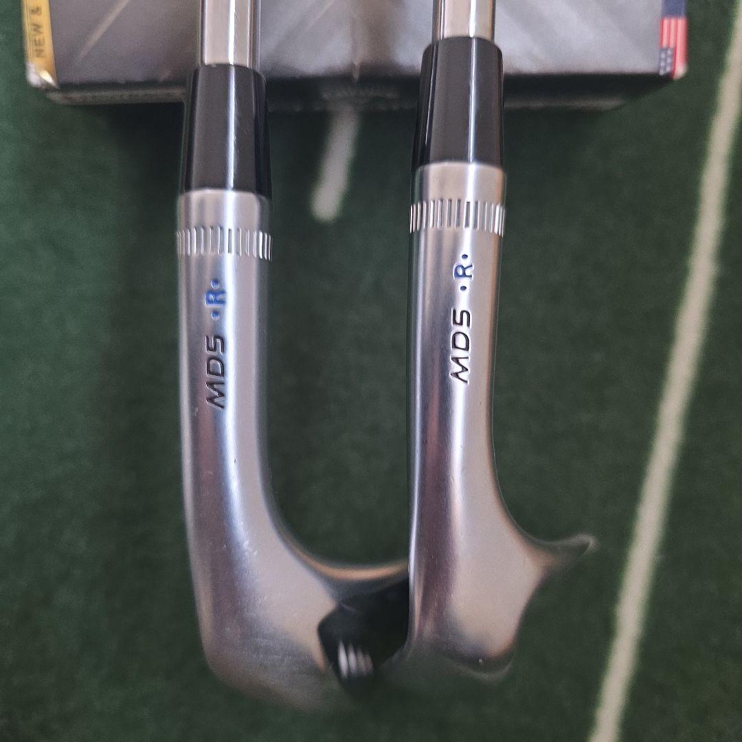 CallawayMD5 ウェッジ 60度(バンス12W) 54度(バンス10S)