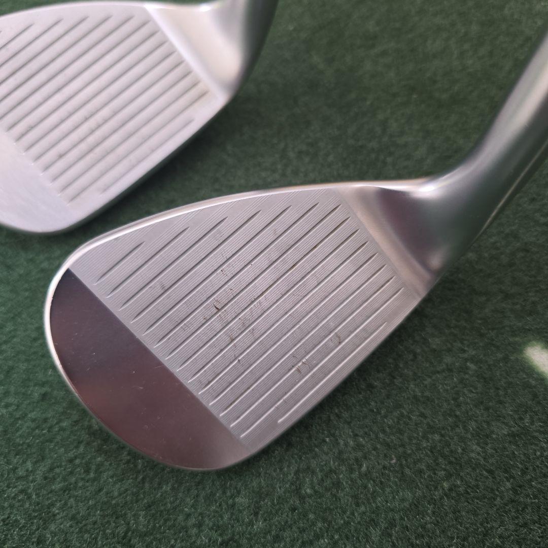 CallawayMD5 ウェッジ 60度(バンス12W) 54度(バンス10S)