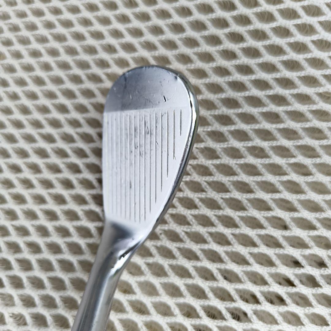 キャロウェイ OPUS クロム ロフト角48° バンス角10°S