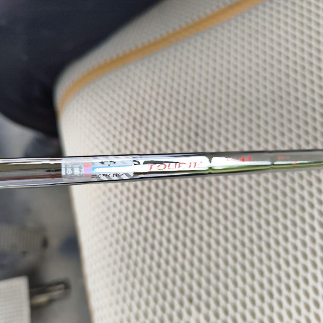 キャロウェイ OPUS クロム ロフト角48° バンス角10°S