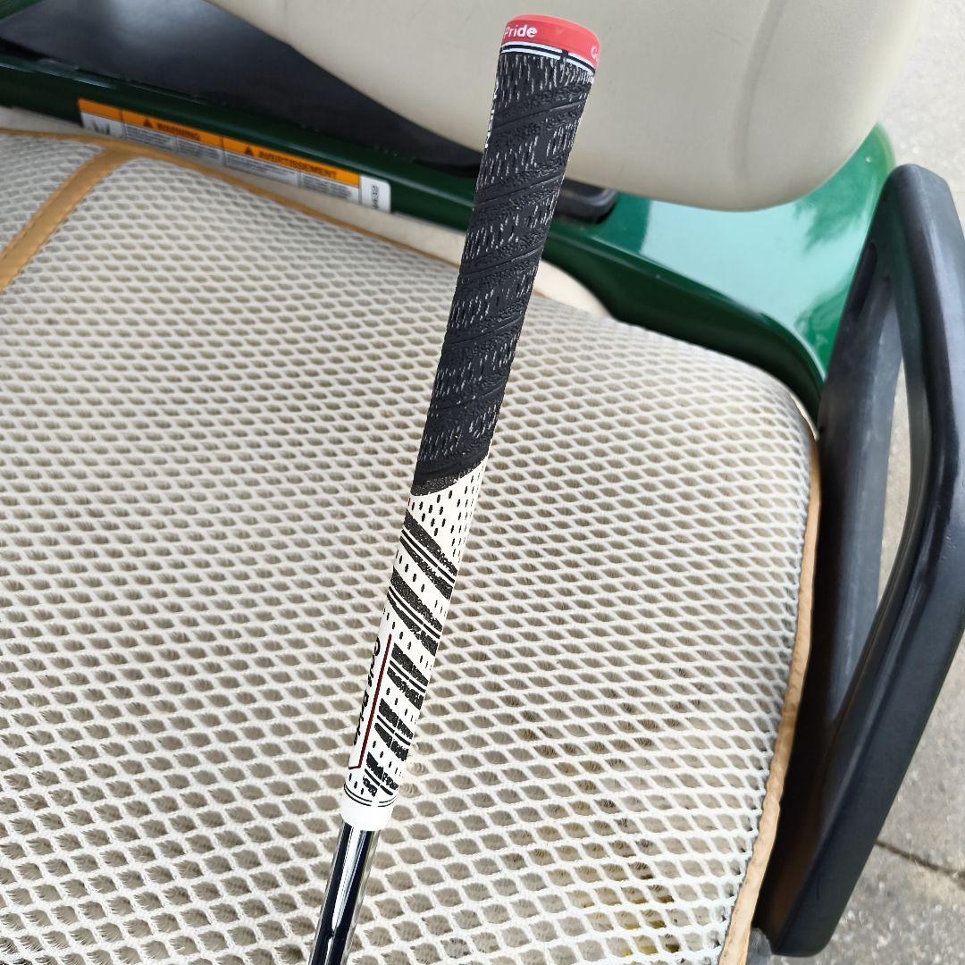 キャロウェイ OPUS クロム ロフト角48° バンス角10°S