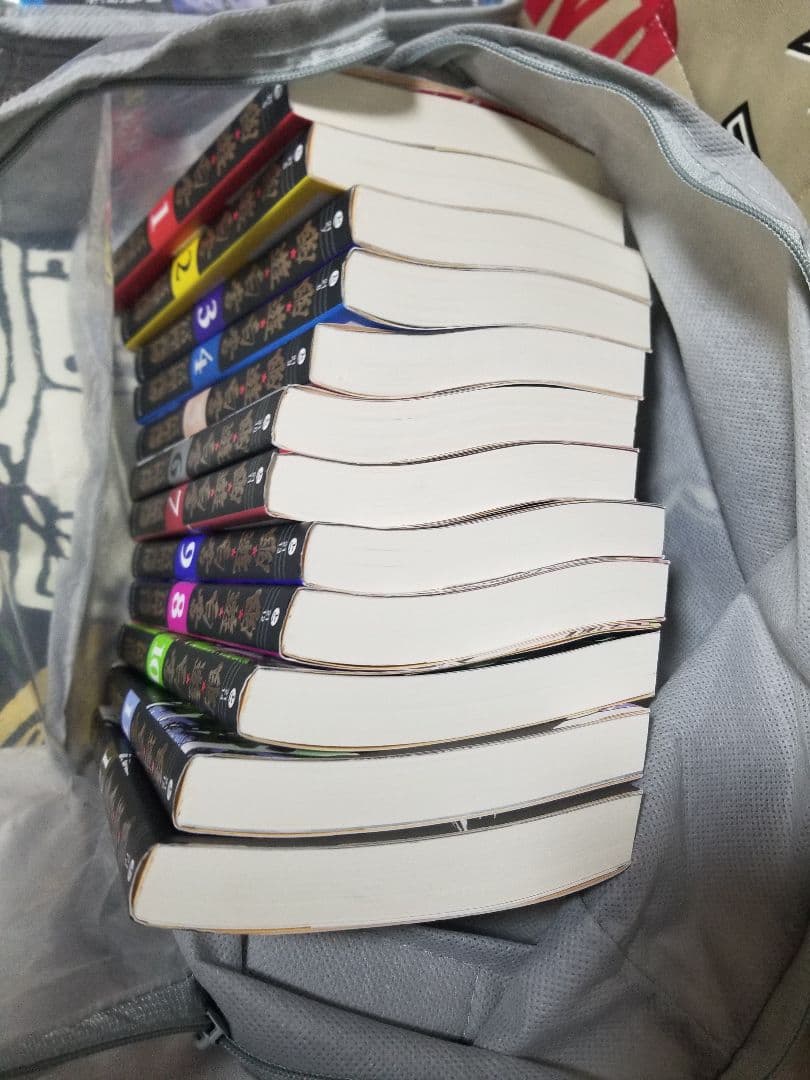 ジャンプコミック集　他セット