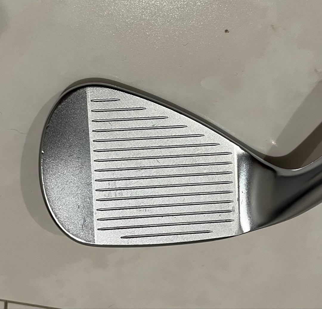 キャロウェイ MD5 JAWS ウェッジ 2本セット（52°・56°）