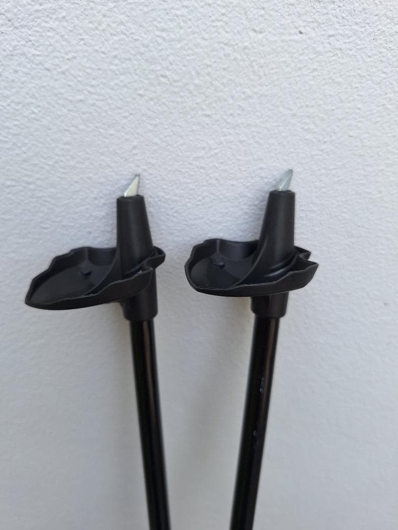 FISCHER クロスカントリースキーセット