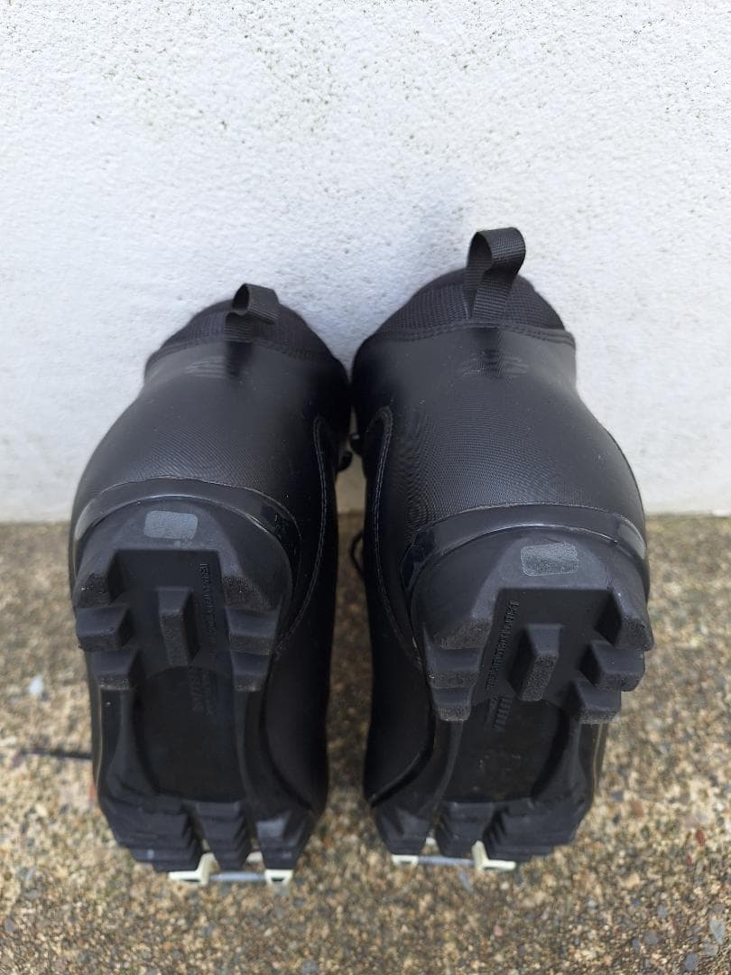 FISCHER クロスカントリースキーセット