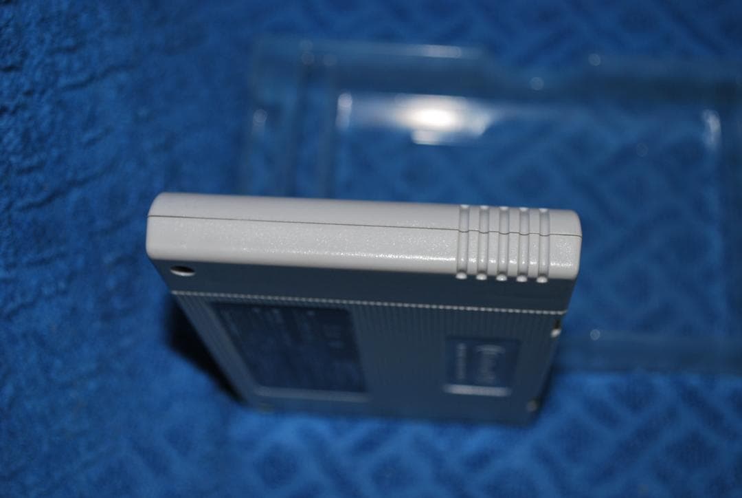 SFCソフト「エナジーブレイカー」中古動作品の出品です。