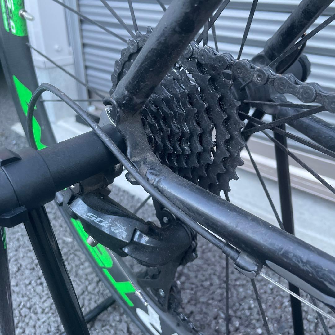 Bianchi ニローネ7