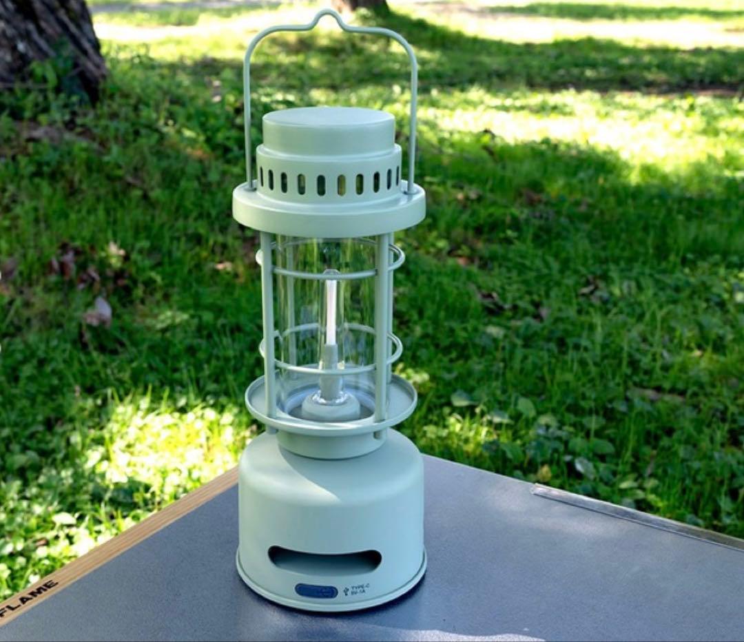 音TAN スピーカーランタン