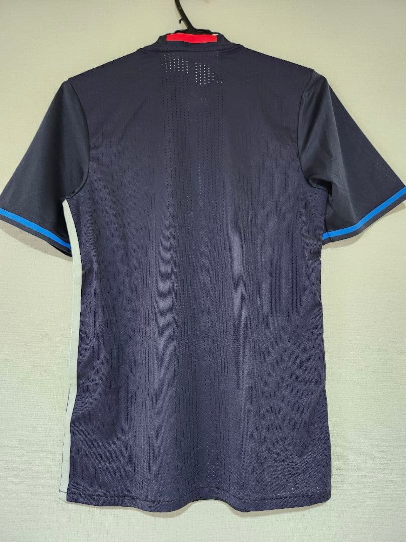 日本代表 サッカー ユニフォーム adidas 正規品 オーセンティック