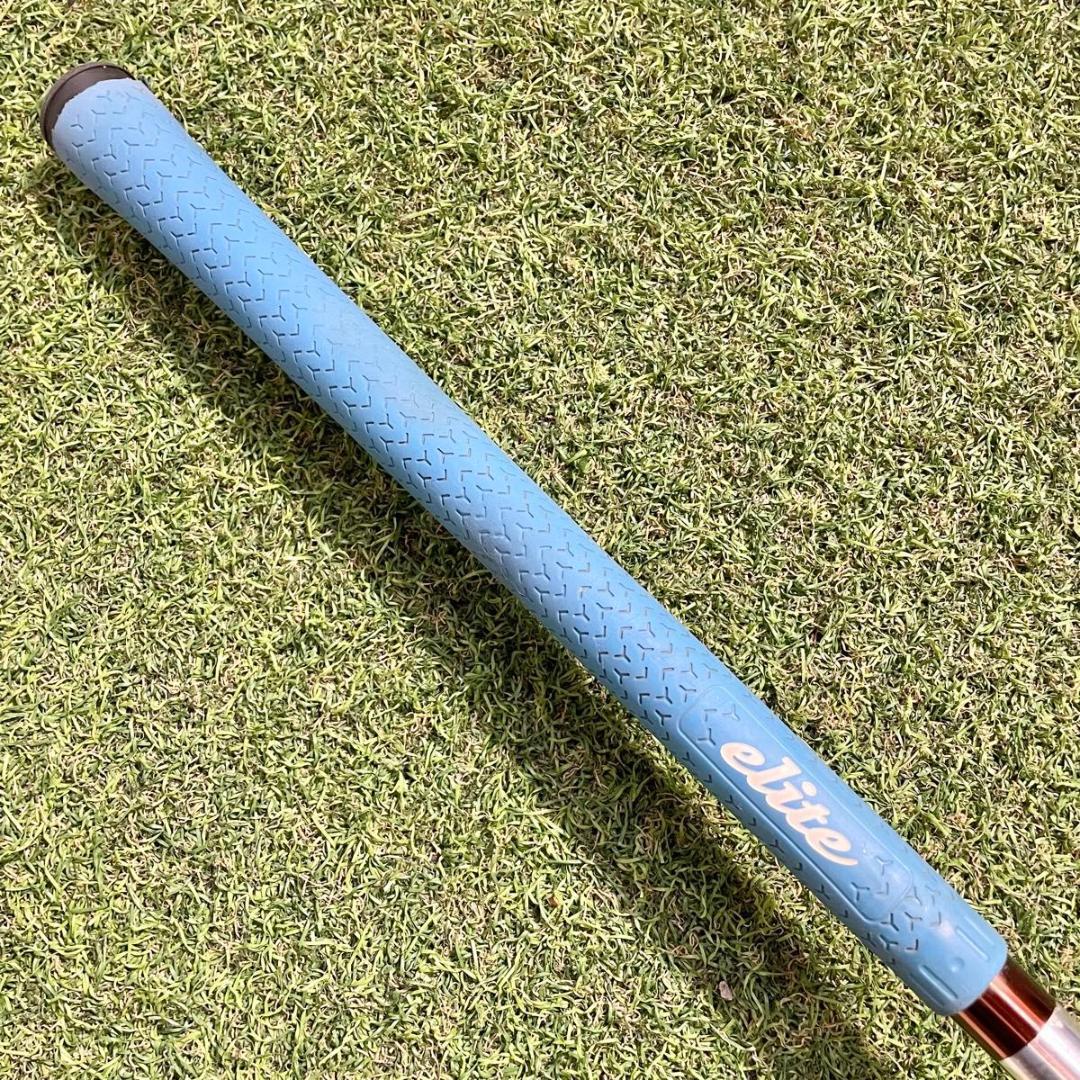 【貴重なレフティ】マジェスティ プレステジオ ゴールドプレミアム 1W R 左用