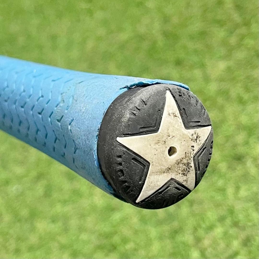 【貴重なレフティ】マジェスティ プレステジオ ゴールドプレミアム 1W R 左用