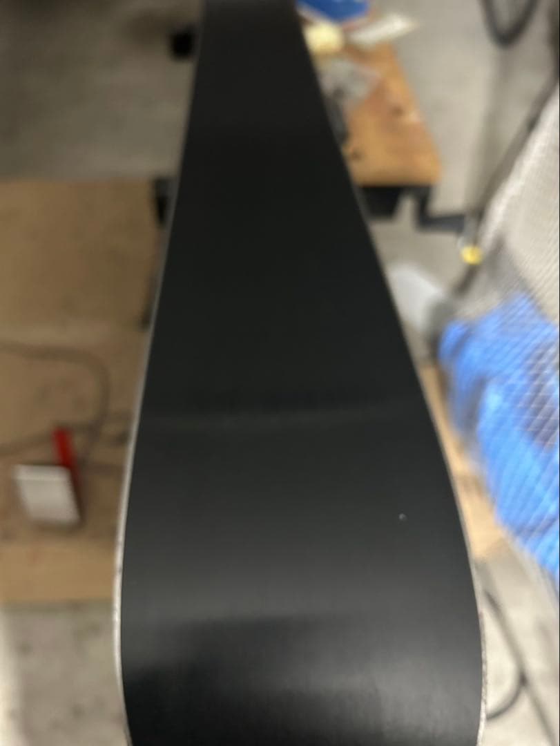 ジュニア　スキー板SALOMON&ブーツLANGE 23.5cm セット