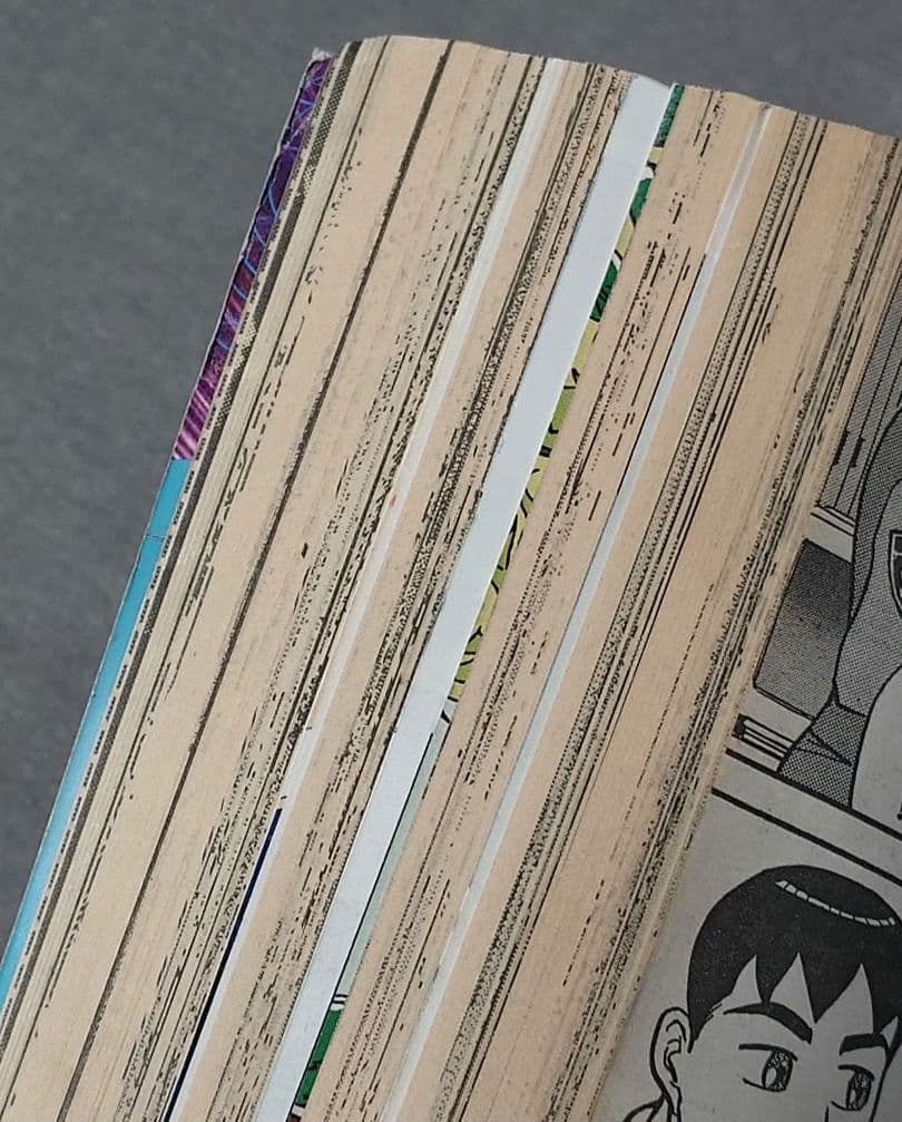 モーニング2001年8月2日33号/バガボンド表紙/#112おふくろ/井上雄彦