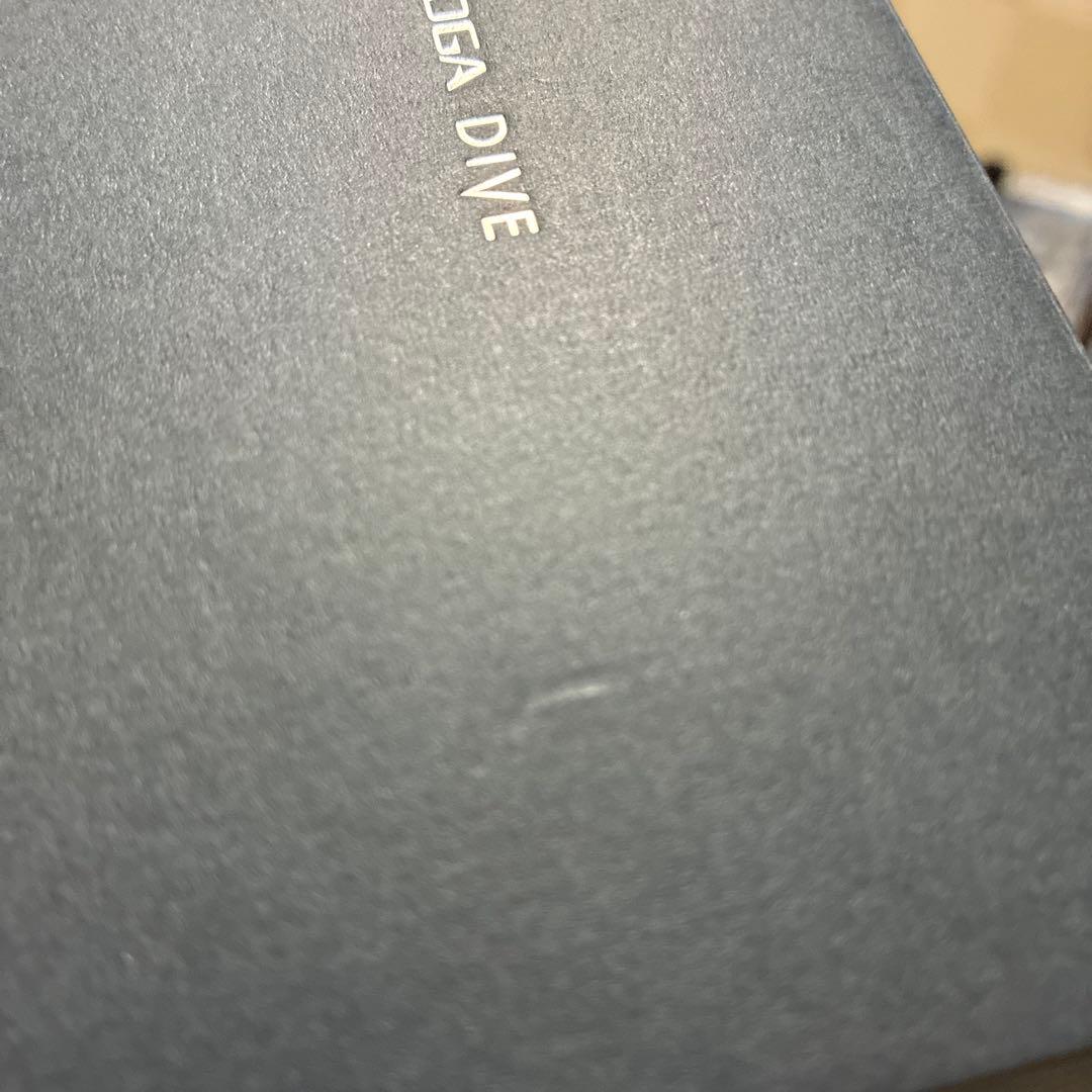 新品クルトガダイブ(トワイライトオレンジ)