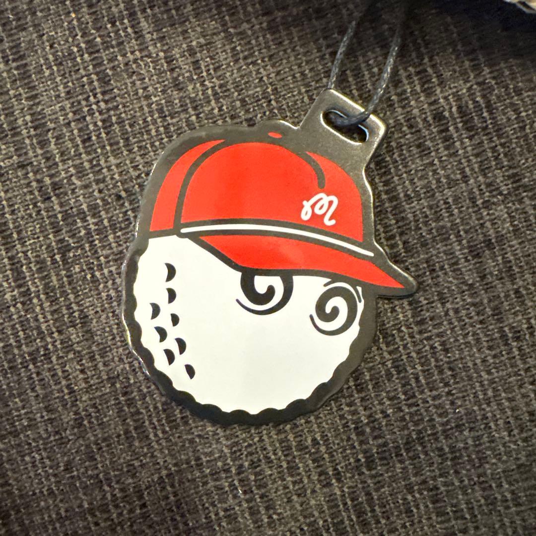 最終値下げ‼️「PAOLINO STRAW HAT」（Malbon Golf）