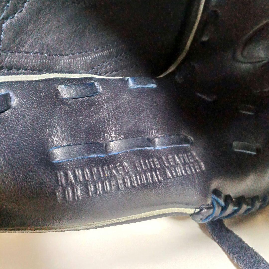 NIKE ナイキ グローブ 少年用 軟式 投手 ダルビッシュ有モデル