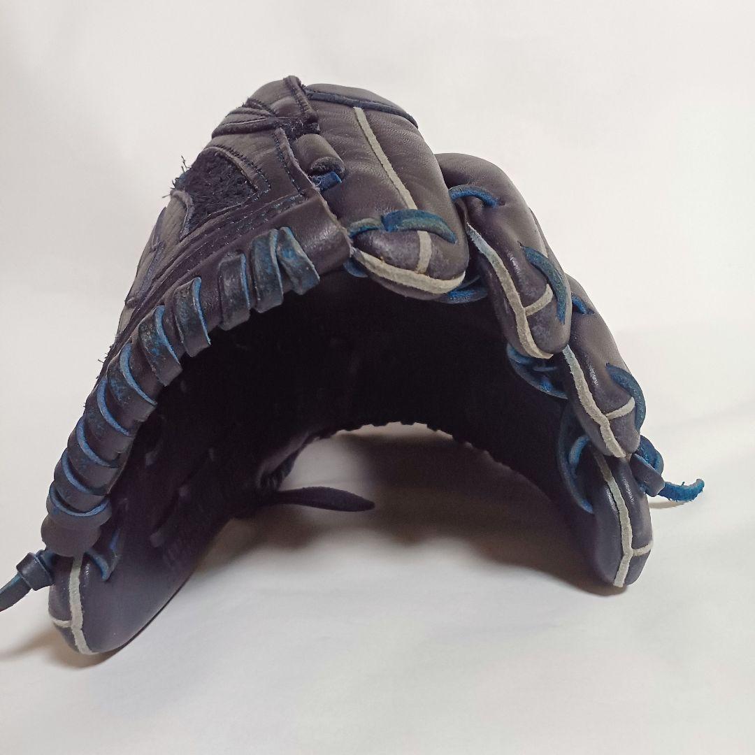 NIKE ナイキ グローブ 少年用 軟式 投手 ダルビッシュ有モデル