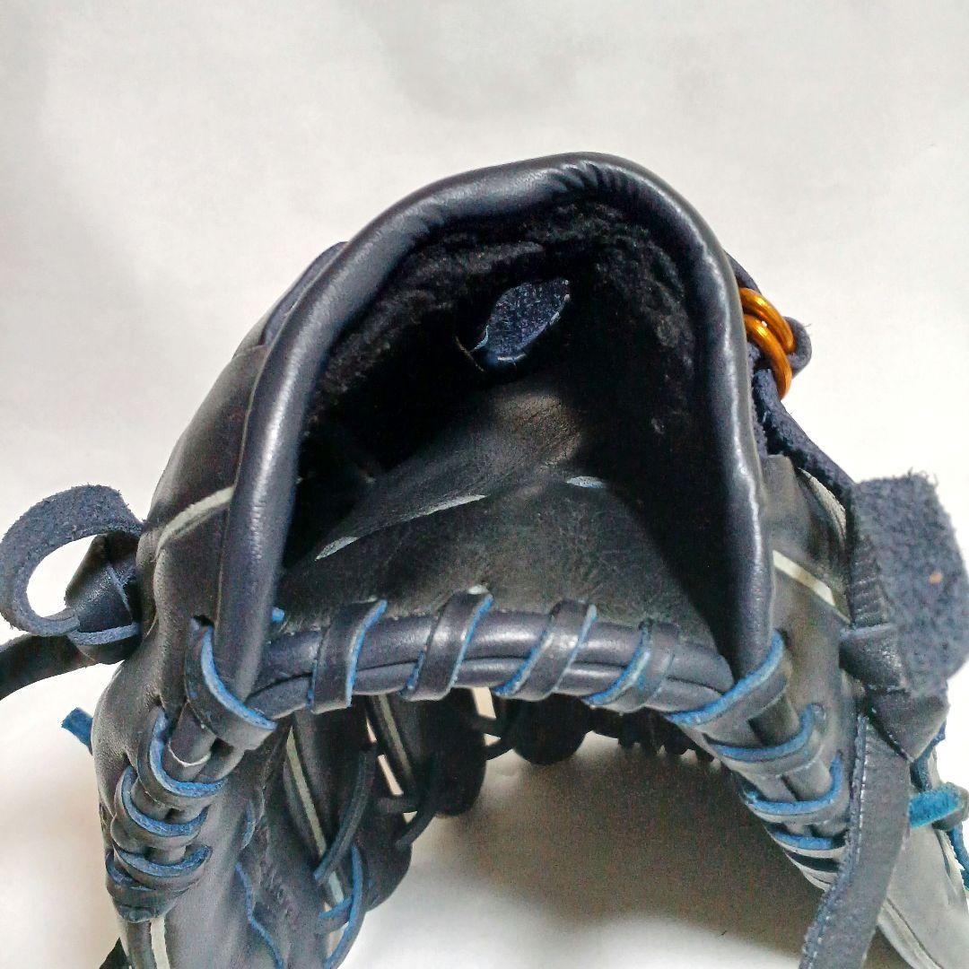 NIKE ナイキ グローブ 少年用 軟式 投手 ダルビッシュ有モデル