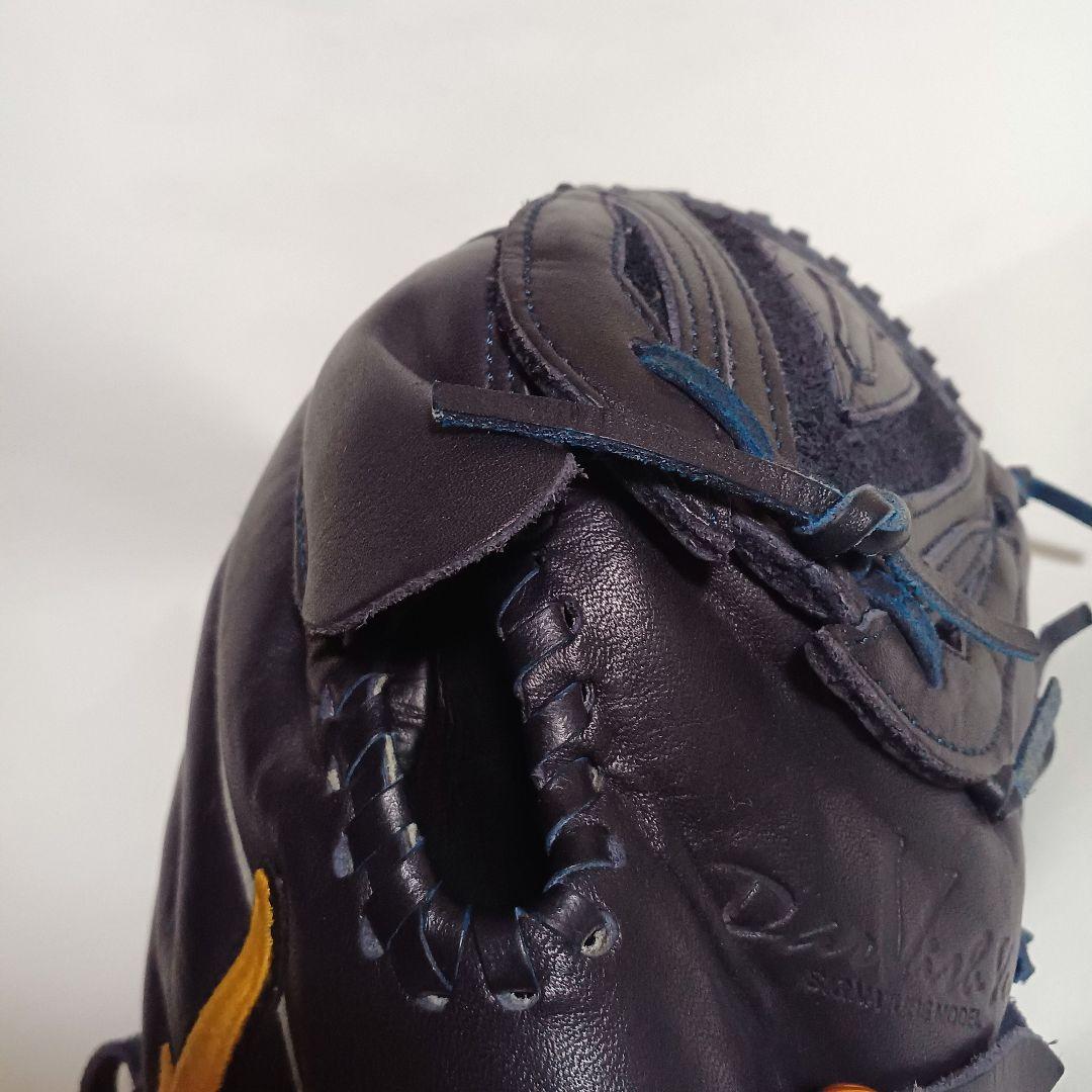 NIKE ナイキ グローブ 少年用 軟式 投手 ダルビッシュ有モデル