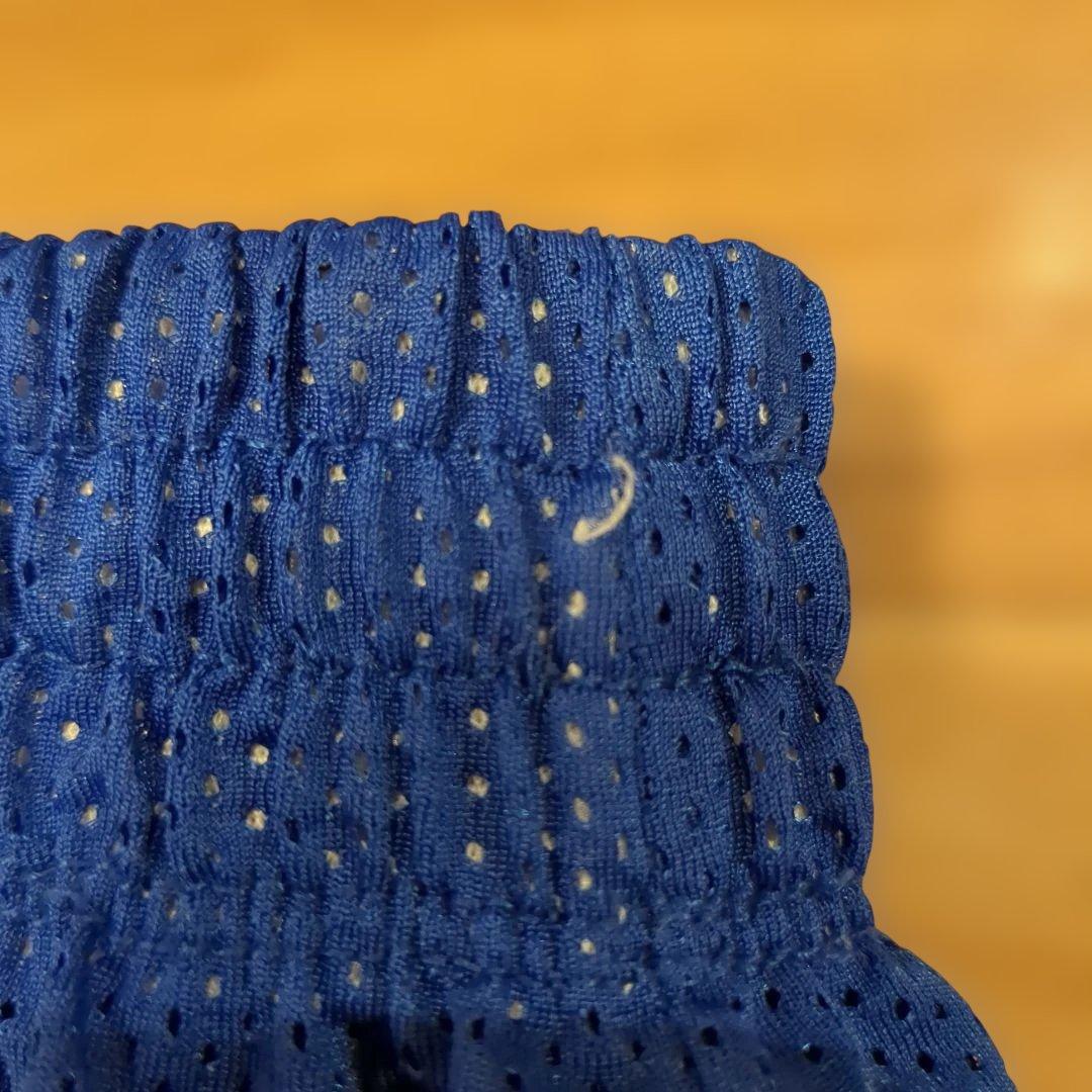 ハーツ バスケットボール ユニフォーム サイズ130