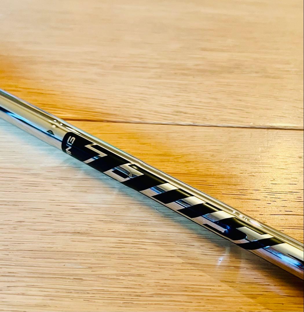 ピン（PING） BunkR バンカー ウェッジ