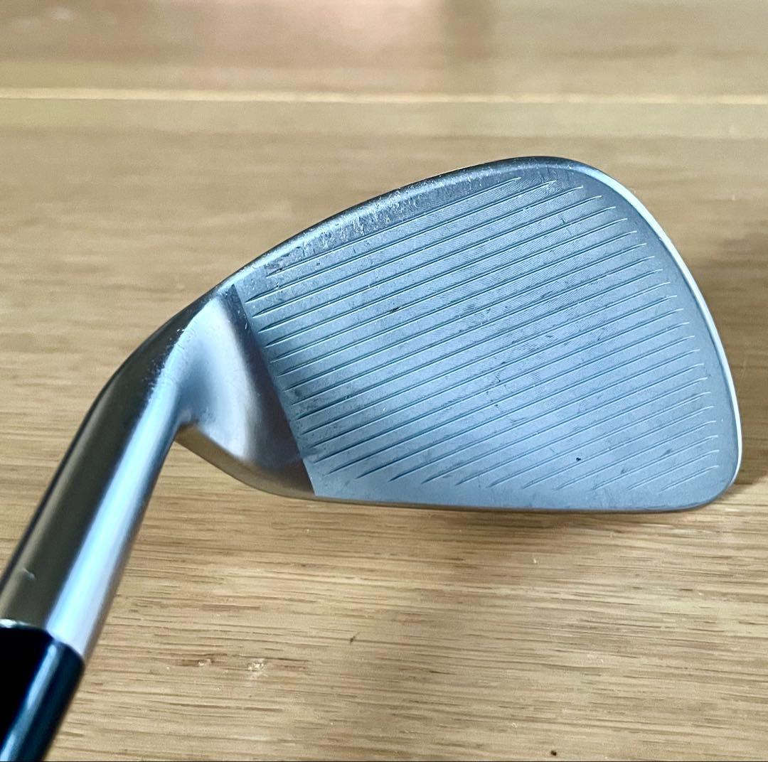 ピン（PING） BunkR バンカー ウェッジ