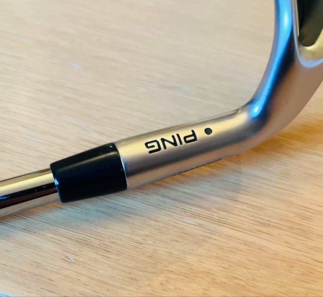 ピン（PING） BunkR バンカー ウェッジ