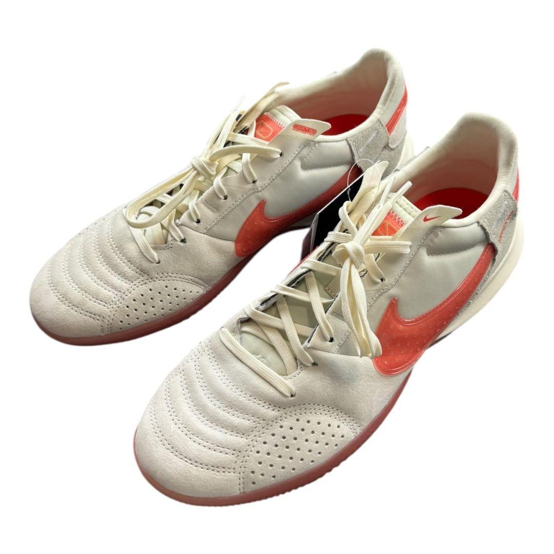 L2新品 27.0cmナイキ ストリートガト フットサル シューズDC8466