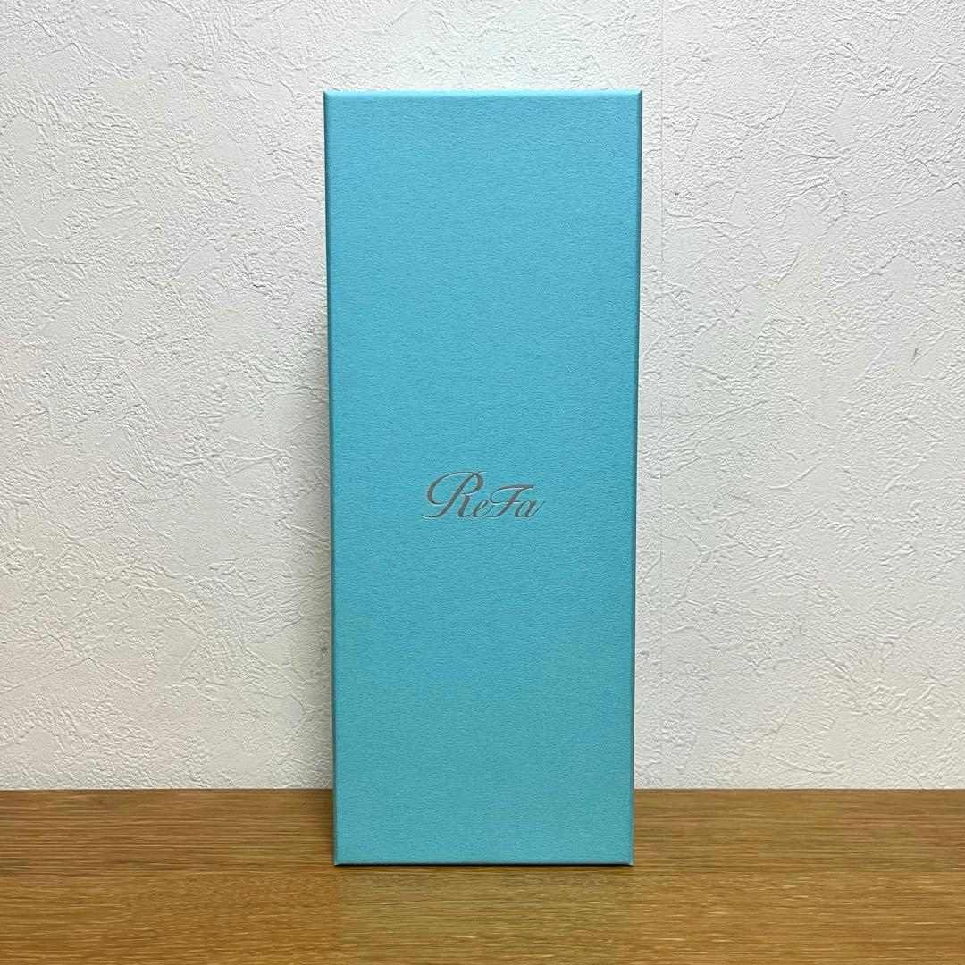 ReFa リファ ファインバブル ピュア RS-AM-02B