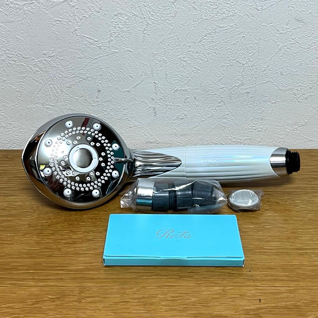 ReFa リファ ファインバブル ピュア RS-AM-02B