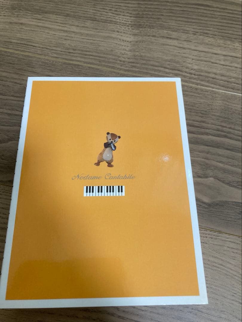 のだめカンタービレ　DVD 6枚入り